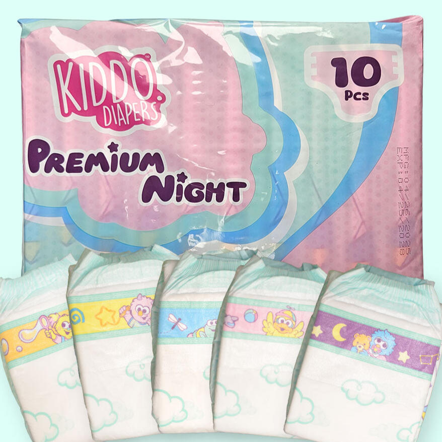 Diaper Design