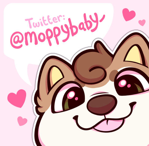 Telegram Stickers