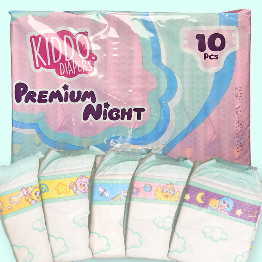 Premium Night (Cloth)